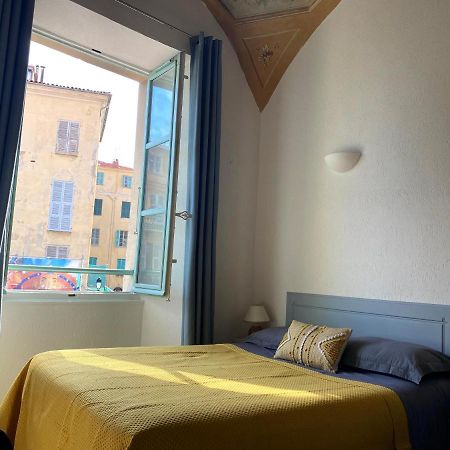 Lovely Studio - Heart Of Menton, Near The Beach. 외부 사진