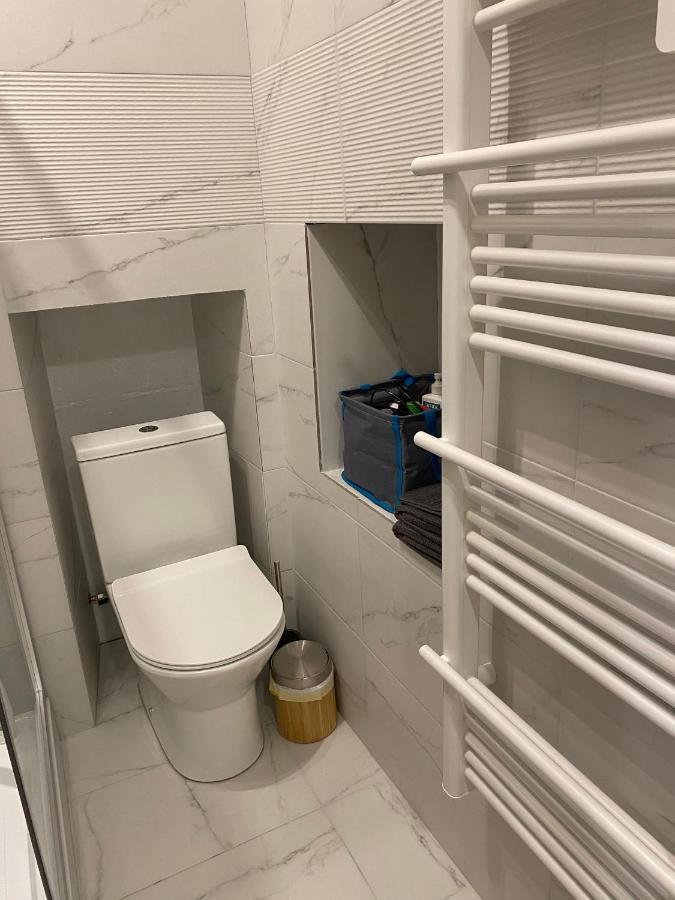 Lovely Studio - Heart Of Menton, Near The Beach. 외부 사진