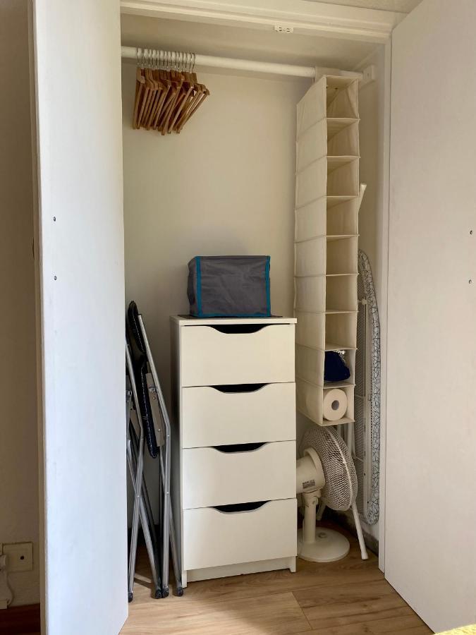 Lovely Studio - Heart Of Menton, Near The Beach. 외부 사진